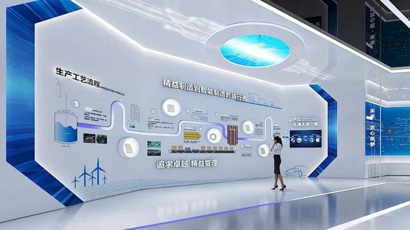 疫情数据可视化：实时更新背后的关键技术